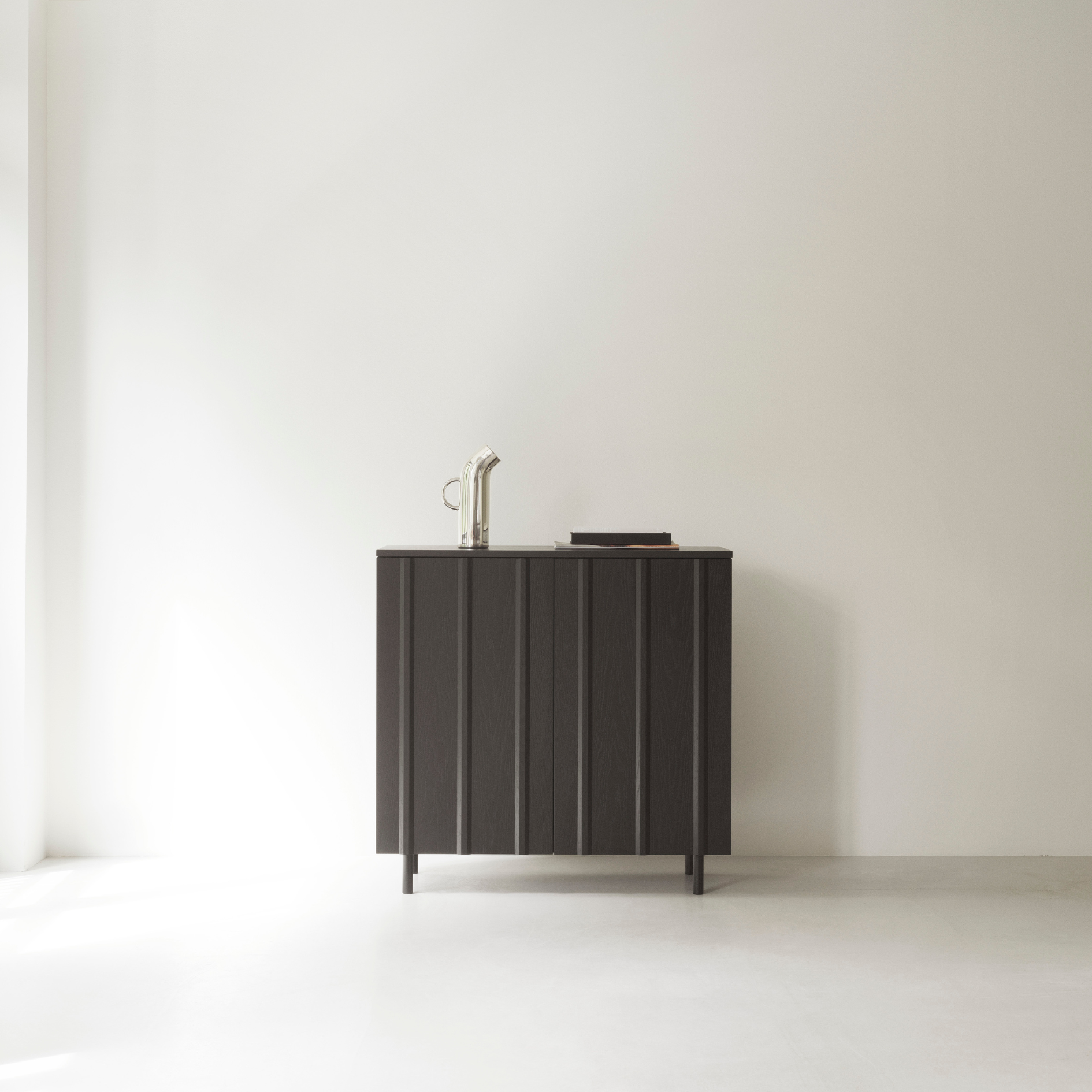 Rib Cabinet
